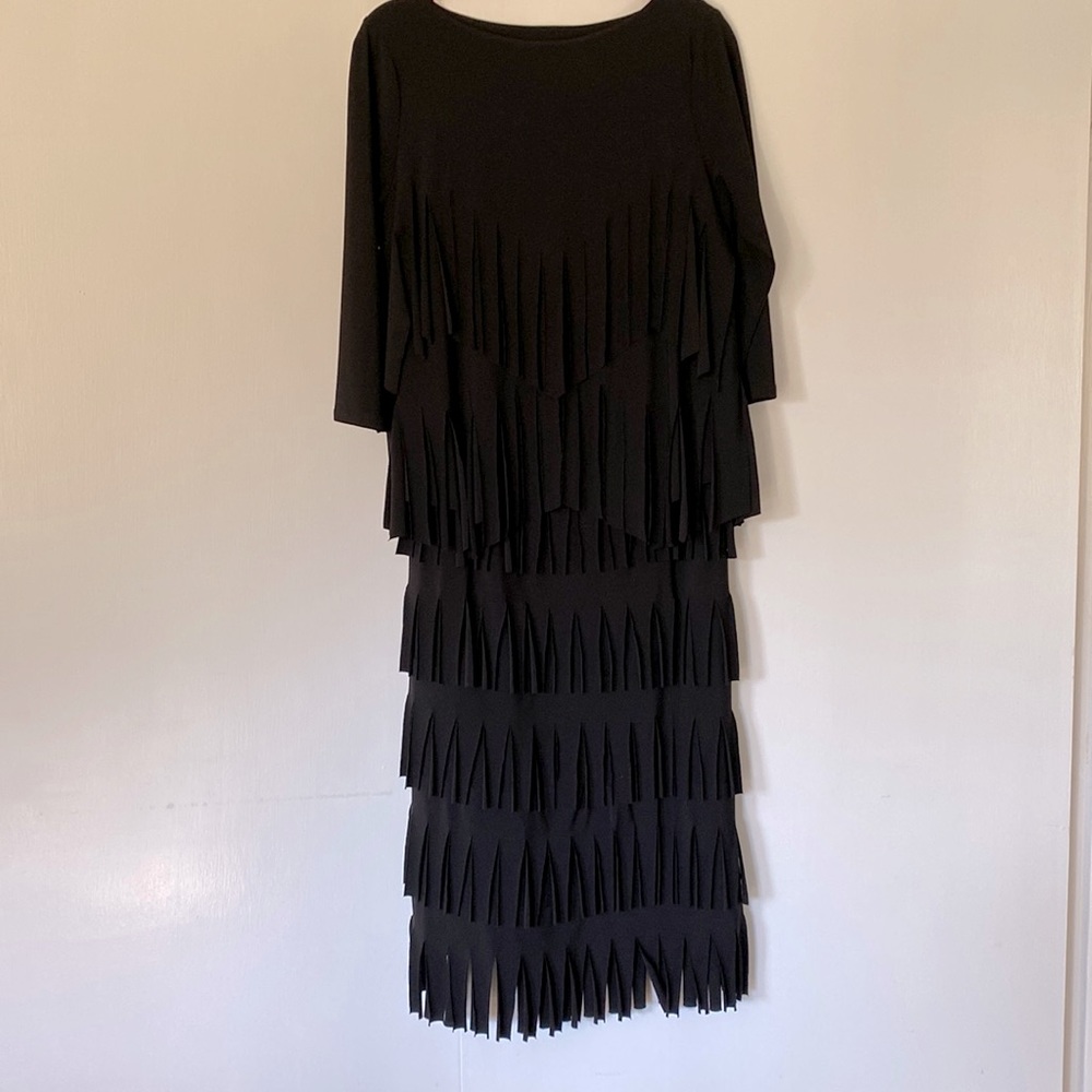 ‼️SOLD‼️Carwash Top and Skirt